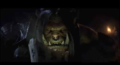 Quel orc but le sang de Mannoroth dans Warlord of Draenor ?