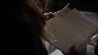 Quel personnage écrit un roman en secret sur la disparition d'Alison ?