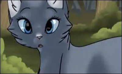 Dans quel livre meurt Étoile Bleue ?