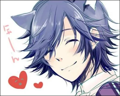 Quel est ce personnage ?