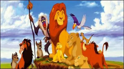 Pour quelle raison La Garde du Roi lion est-elle produite ?