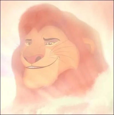 Qui était l'ancien chef de la Garde du Roi lion ?