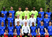 Quiz Les joueurs de l'quipe de France  l'Euro 2016