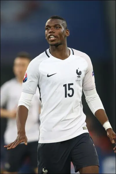 Connais-tu le nom de ce joueur qui était annoncé comme l'une des stars de l'équipe de France avant le début de la compétition ?