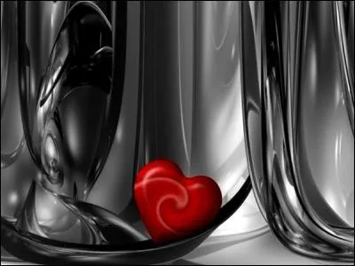 Qui chantait " J'ai jamais su dire je t'aime, oui mais Maman, j'taimais quand même" ?