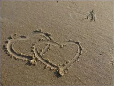 Caressés par les vagues, Romina Power et Al Bano souhaitent que le temps des vacances ne finisse jamais. Quel est le titre de cette chanson ?