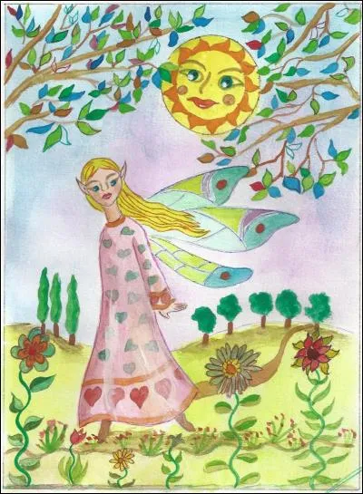 À qui Christophe dit-il "Le matin va venir / Je dois partir / Je garde en souvenir / Nos délires" ?