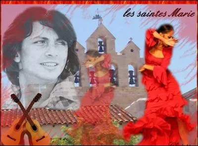 Qui chante "Méditerranéenne" ?