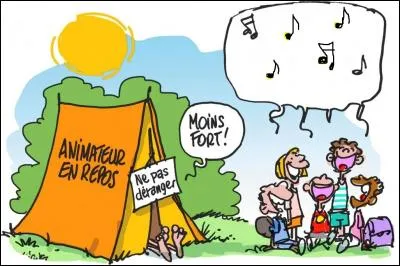 Pierre Perret chante "Merci maman, merci papa / Tous les ans, je voudrais que ça r'commence". Quel est le titre de cette chanson ?