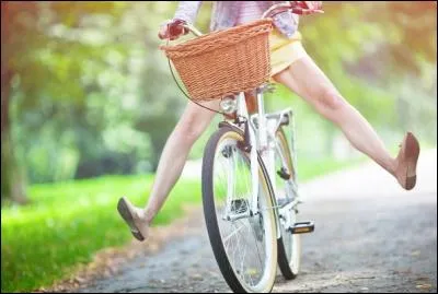 "Pedal" veut dire...