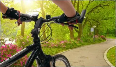 Quelle est la traduction de "bike" ou "bicycle" ?