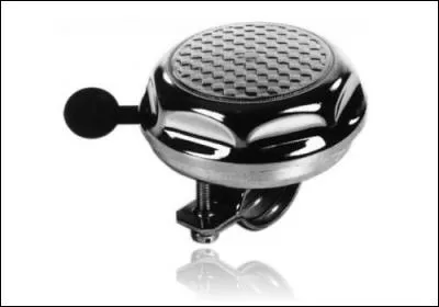 Comment dit-on "sonnette" en anglais ?