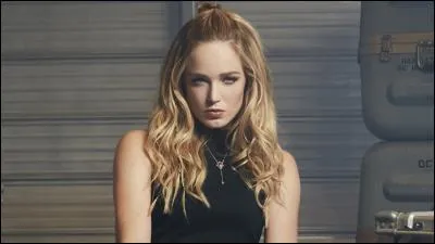 Qui est cette actrice ?