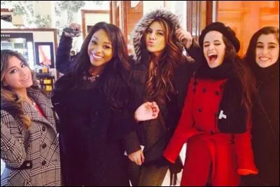 Elles ont fait des covers, lesquels ?