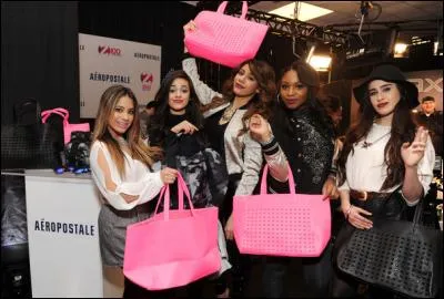 Quelle chanson ont-elles chantée à X Factor ?