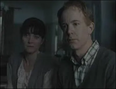 Que sont les parents d'Hermione ?