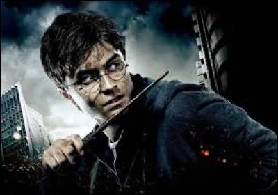 De qui Harry tombe-t-il amoureux dans "Le Prince de sang-mêlé" ?