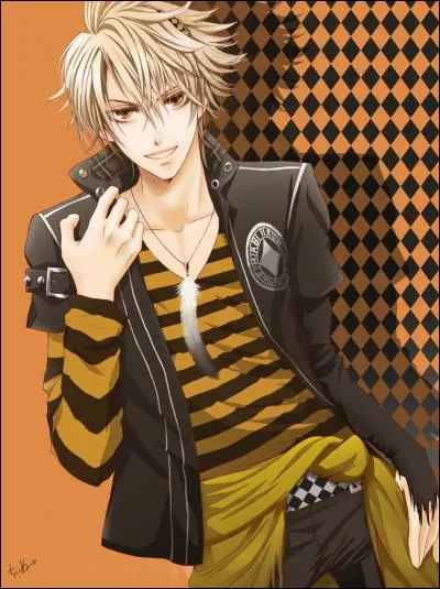 Toma dans "Amnesia".