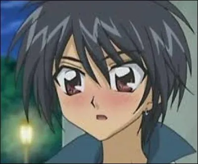 Quel ancien ami d'Hiroto s'est habillé en fille pour le conquérir ?