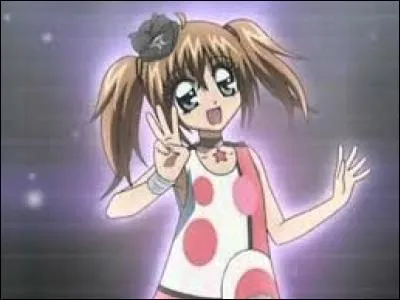 Quel est le nom de famille de Kilari ?