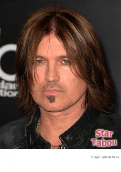 Il est toujours dans les nuages, Billy Ray ...