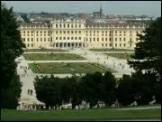 Cette impratrice a vcu dans ce chteau, mais non, si si ....