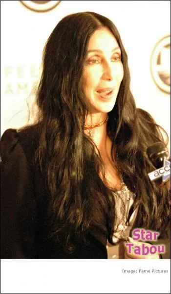 Si vous la voulez  un gala, elle est ....