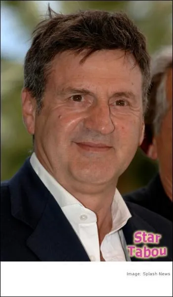 Il y vit peut-tre, Daniel ...