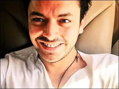 Kev est né en 1991.