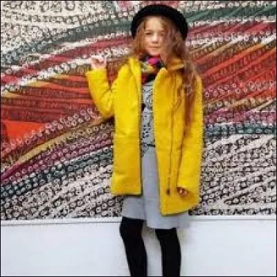 De quelle origine est Erza ?