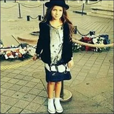 Quel âge a Erza ? (juillet 2016)