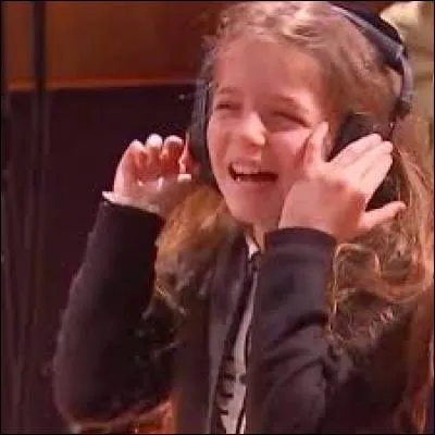 Quelle est sa matière préférée en classe ?