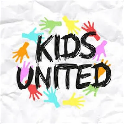 Qui est partie du groupe des Kids United ?