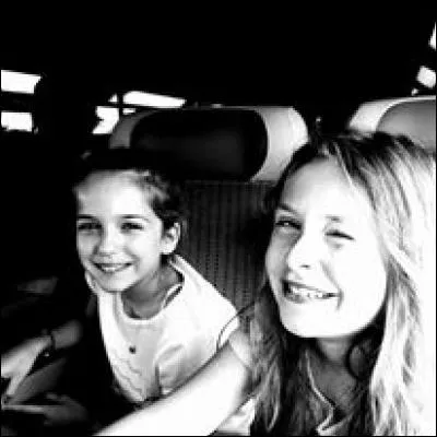 Quel(le) est la ou le plus jeune du groupe Kids United ?