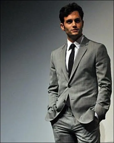 Comment s'appelle le livre de Dan Humphrey ?