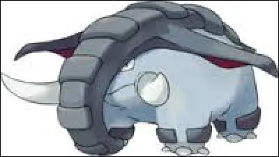 Quel est ce Pokémon ?