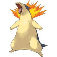 Quiz Pokemon