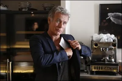 Lequel de ces personnages n'a pas eu son BAC ?