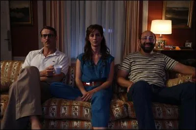 Quel métier Patrice fait-il ?