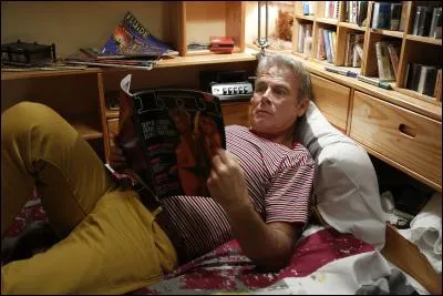 En quelle année ont-ils été propulsés ?