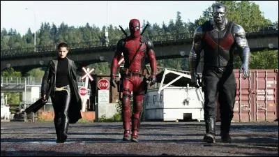 Qui est l'ennemi de Deadpool ?