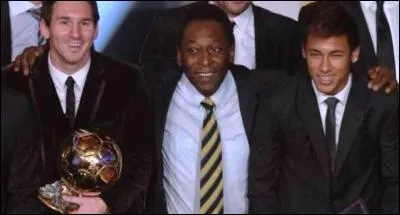 Qui est le meilleur joueur de tous les temps ?