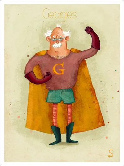 Quels sont les super-héros les plus vieux ?