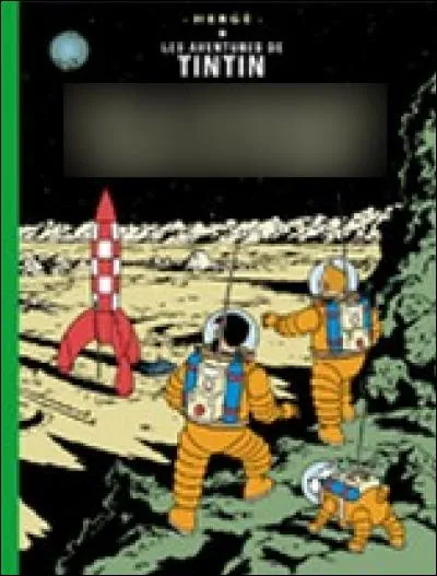 Comment s'appelle cet album ?