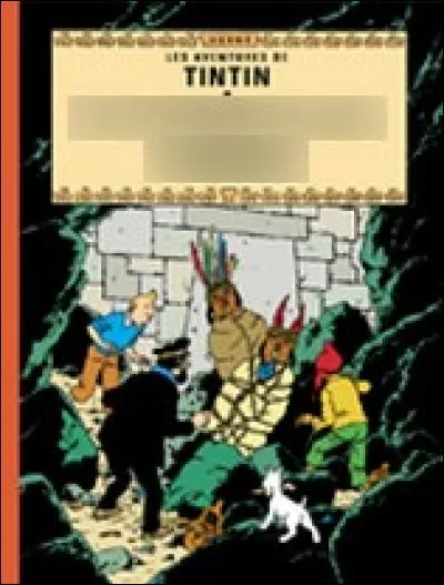 Et finalement, pouvez-vous me dire comment s'appelle cet album ?