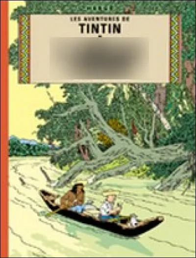 Quel est le titre de cet album ?