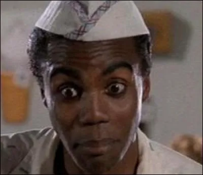 Quel travail possédait Goldie Wilson, futur maire de Hill Valley ?