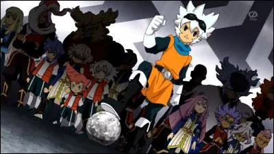 Combien d'équipes y a-t-il à la New Gene ?