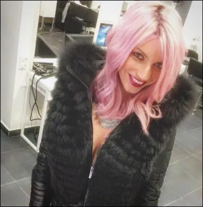 Quel était le projet pro de Nadège ?