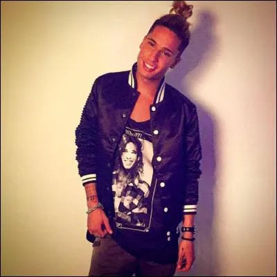 Quel était le projet pro d'Eddy ?